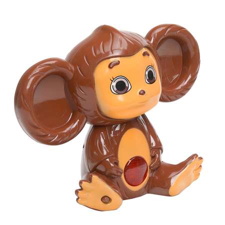 Игрушка УМка Чебурашка