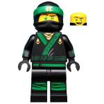 Фигурка LEGO Ninjago Lloyd The