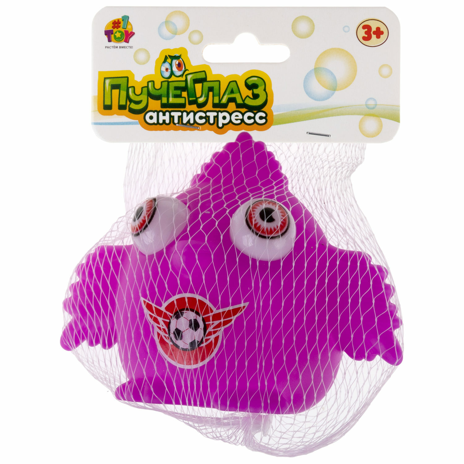 Игрушка-антистресс 1TOY - фото 6