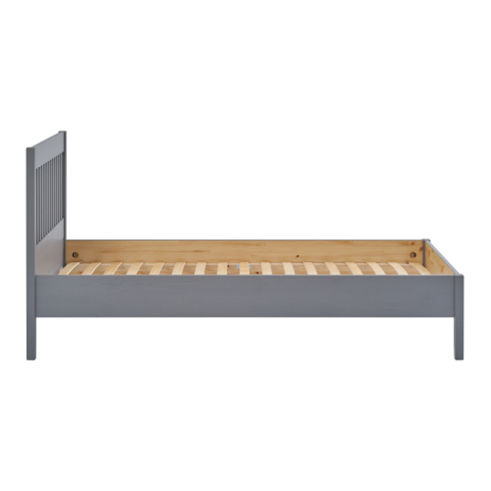 Кровать IKEA ИЛЕКСА - фото 15