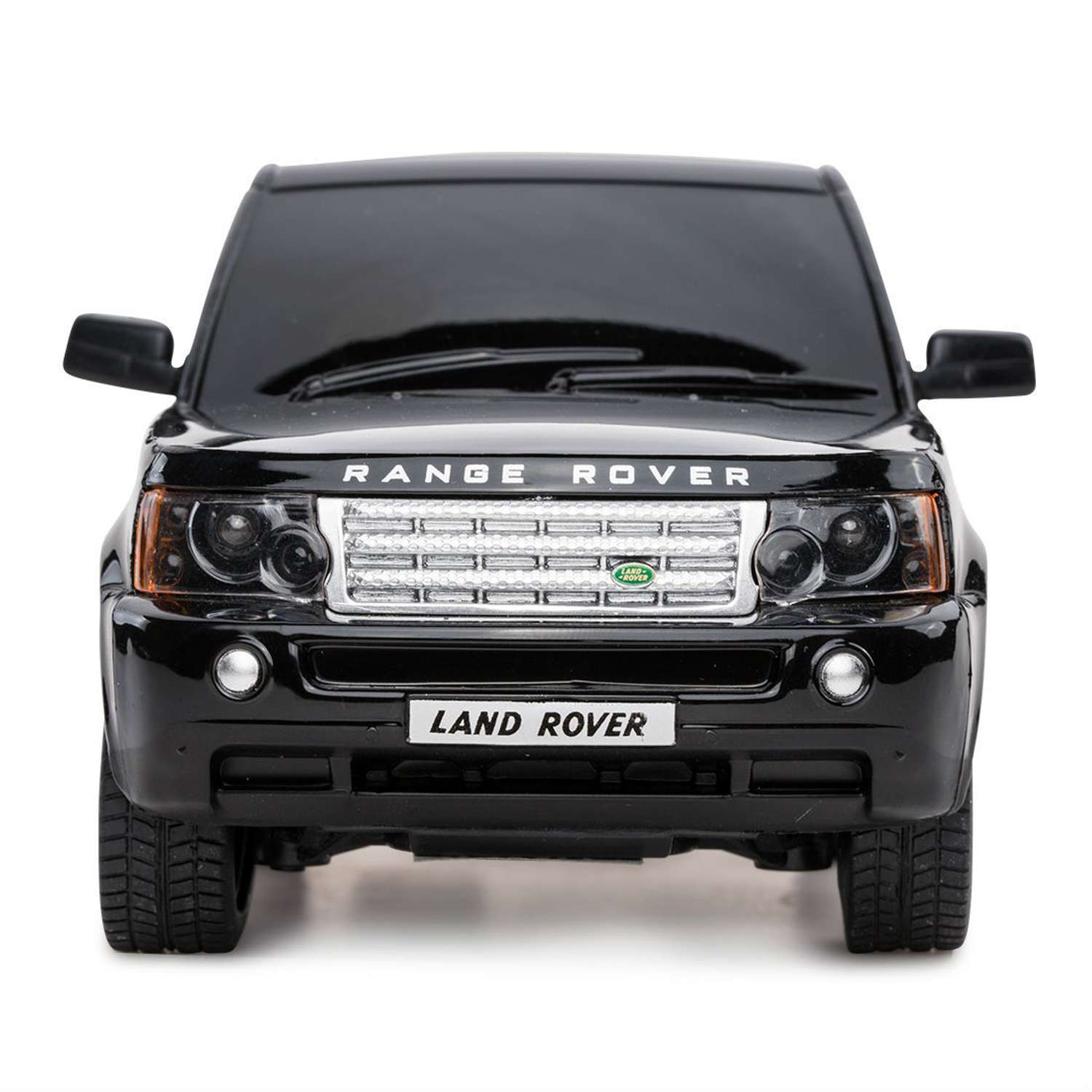 Автомобиль РУ Rastar Land Rover 1:24 - фото 4
