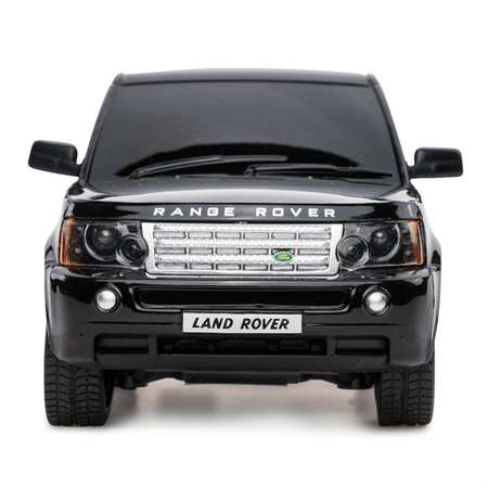 Автомобиль РУ Rastar Land Rover 1:24