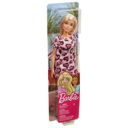 Кукла модельная Barbie