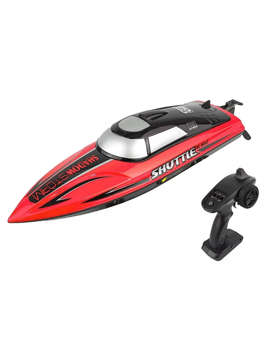 Автомобиль РУ HENDEE - фото 1