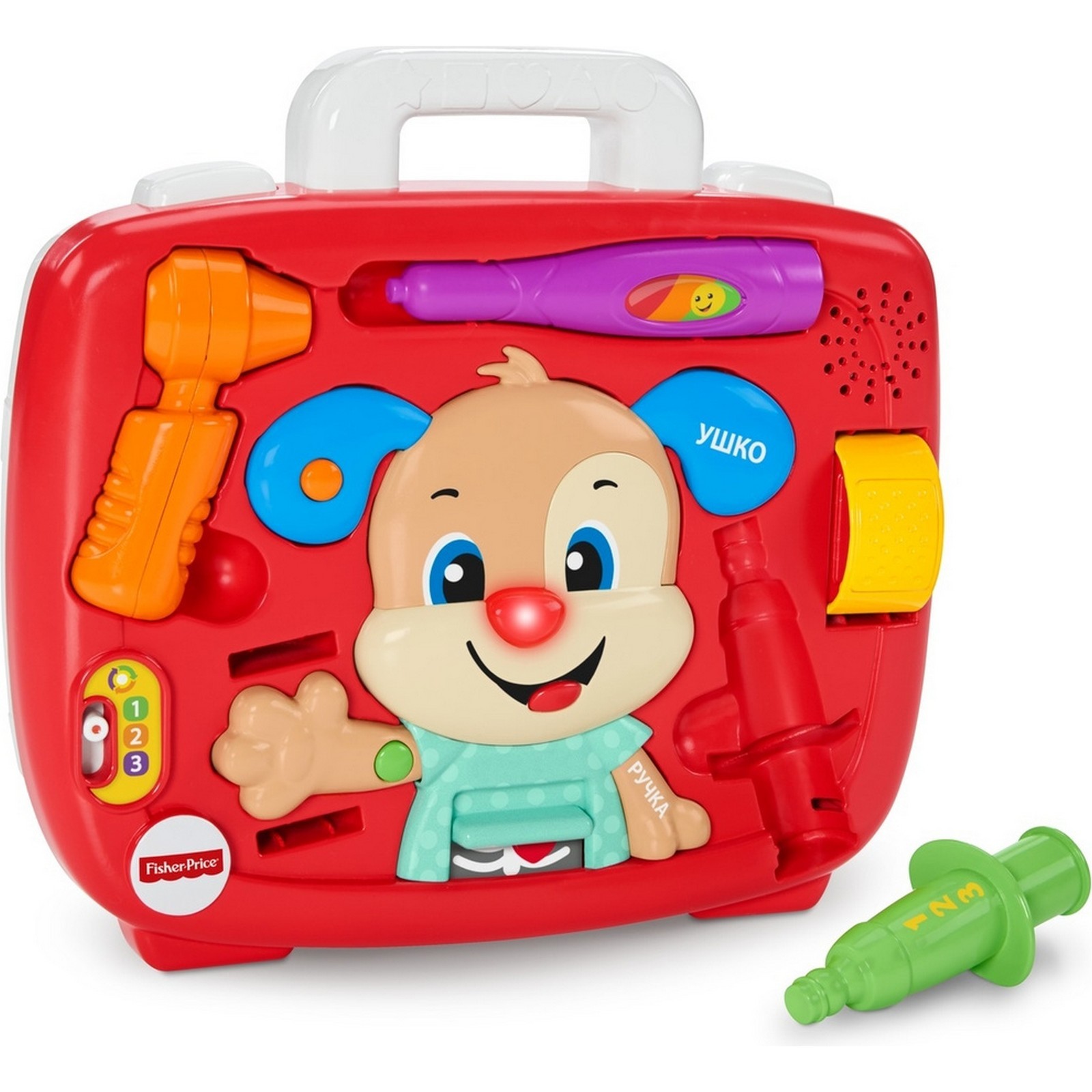 Игрушка Fisher Price - фото 1