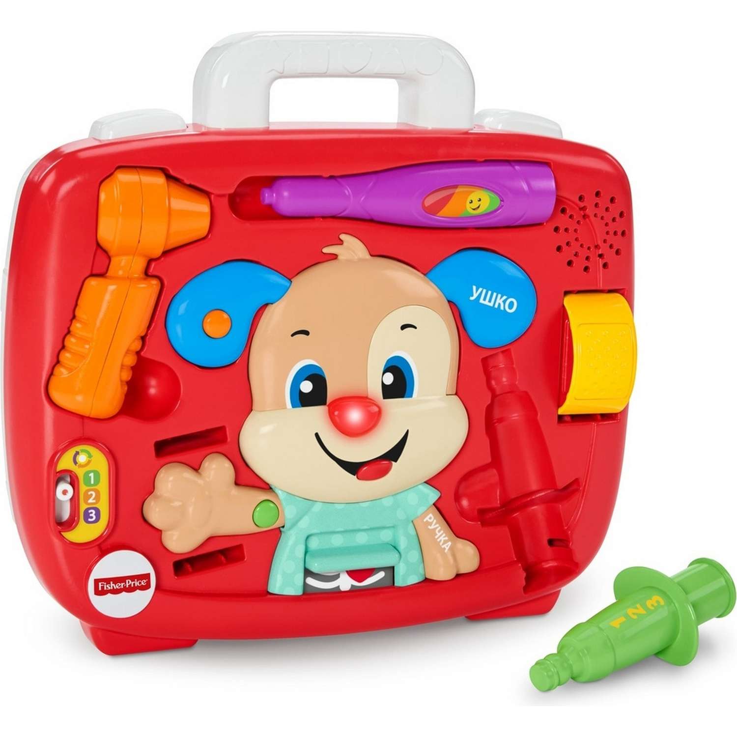 Игрушка Fisher Price - фото 1