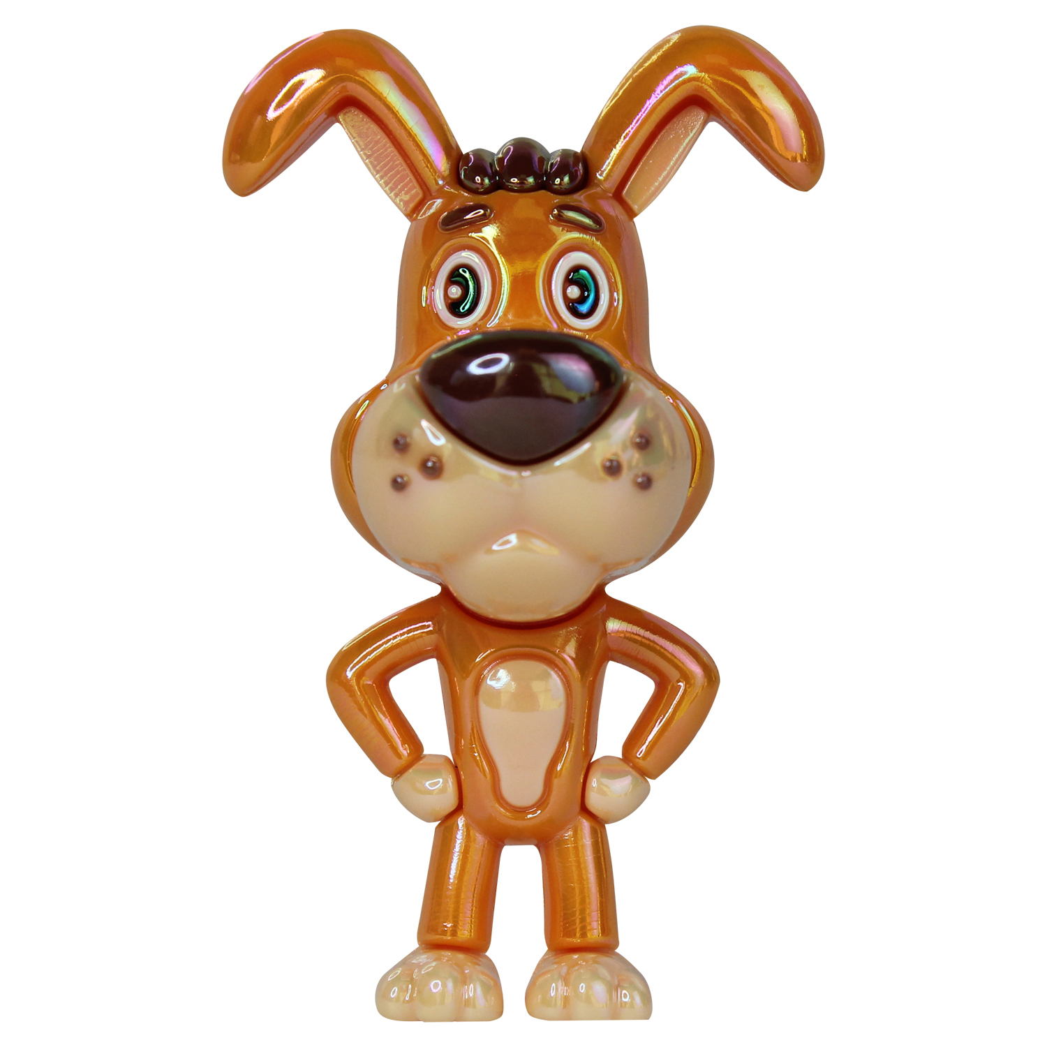 Фигурка Funky Toys Простоквашино - фото 8