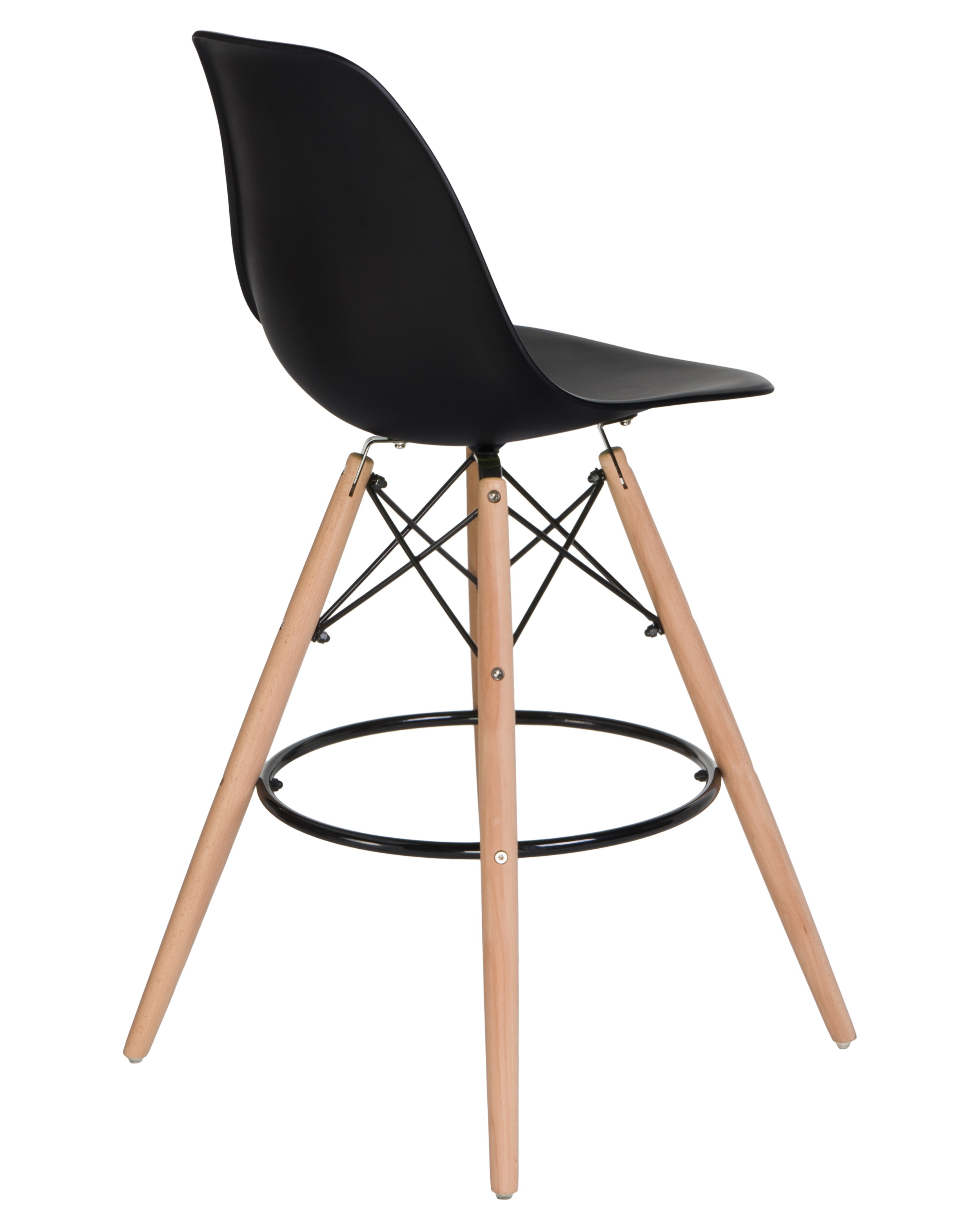 Стул DOBRIN DSW BAR 2 шт. - фото 4