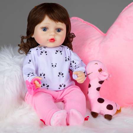 Кукла пупс QA BABY