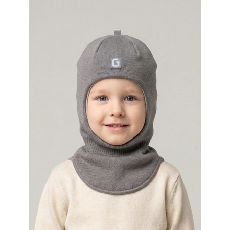 Шапка-шлем GUSTI