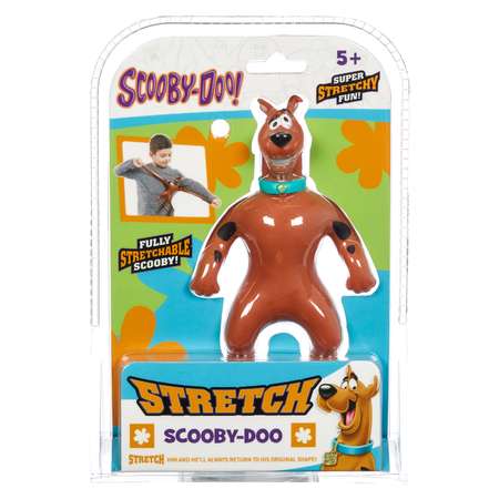 Тянучка Stretch