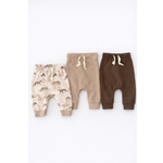 Штанишки 3 шт Супер Пупс