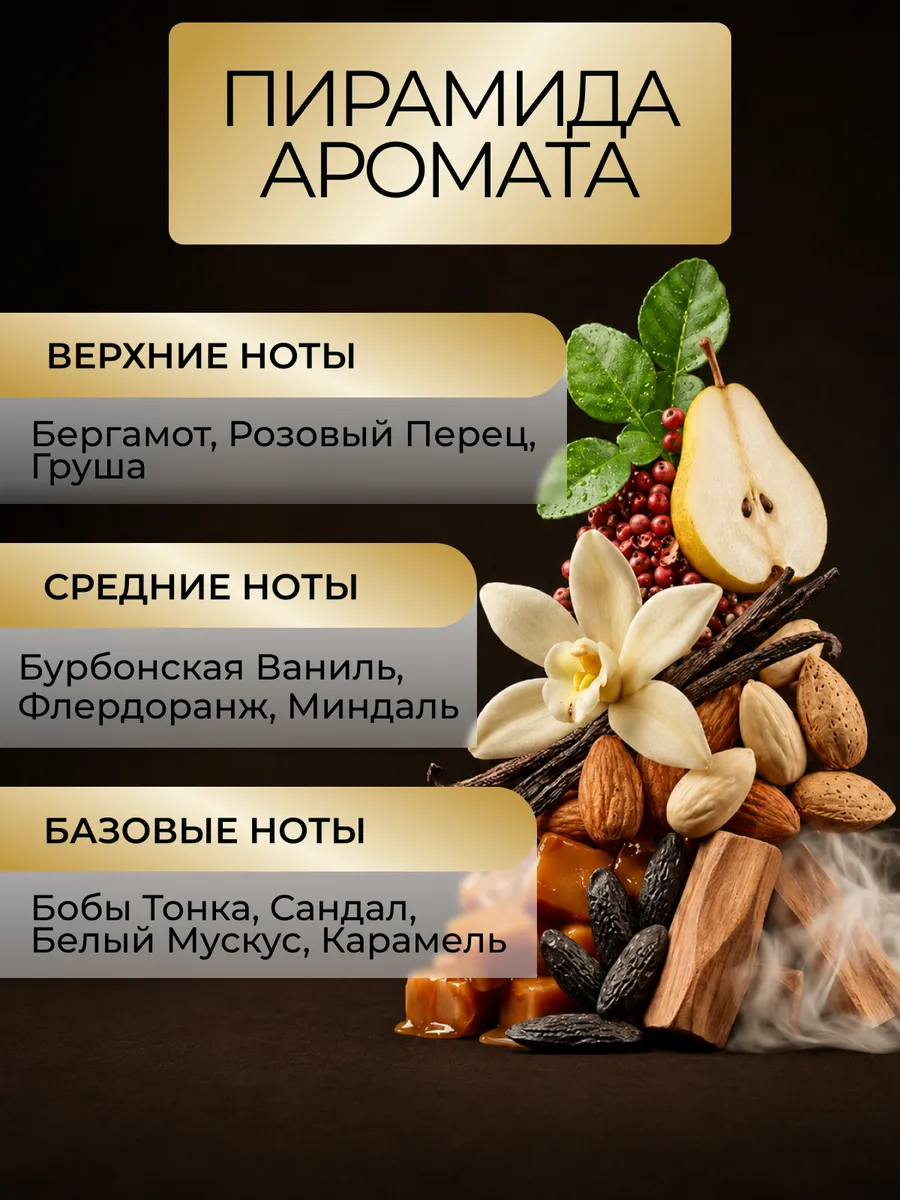 Кондиционер Lavandel Ванильный пудинг 5 л - фото 4