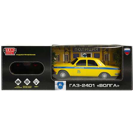 Автомобиль Технопарк ГАЗ