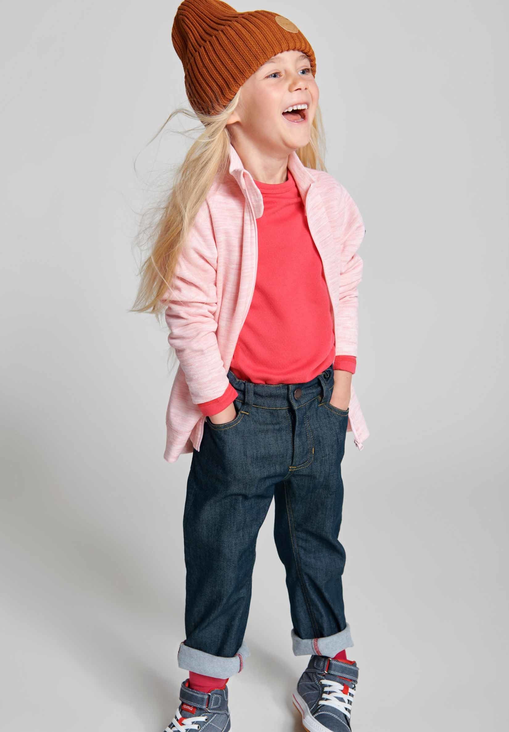 Толстовка Reima 526356-4010 - фото 3