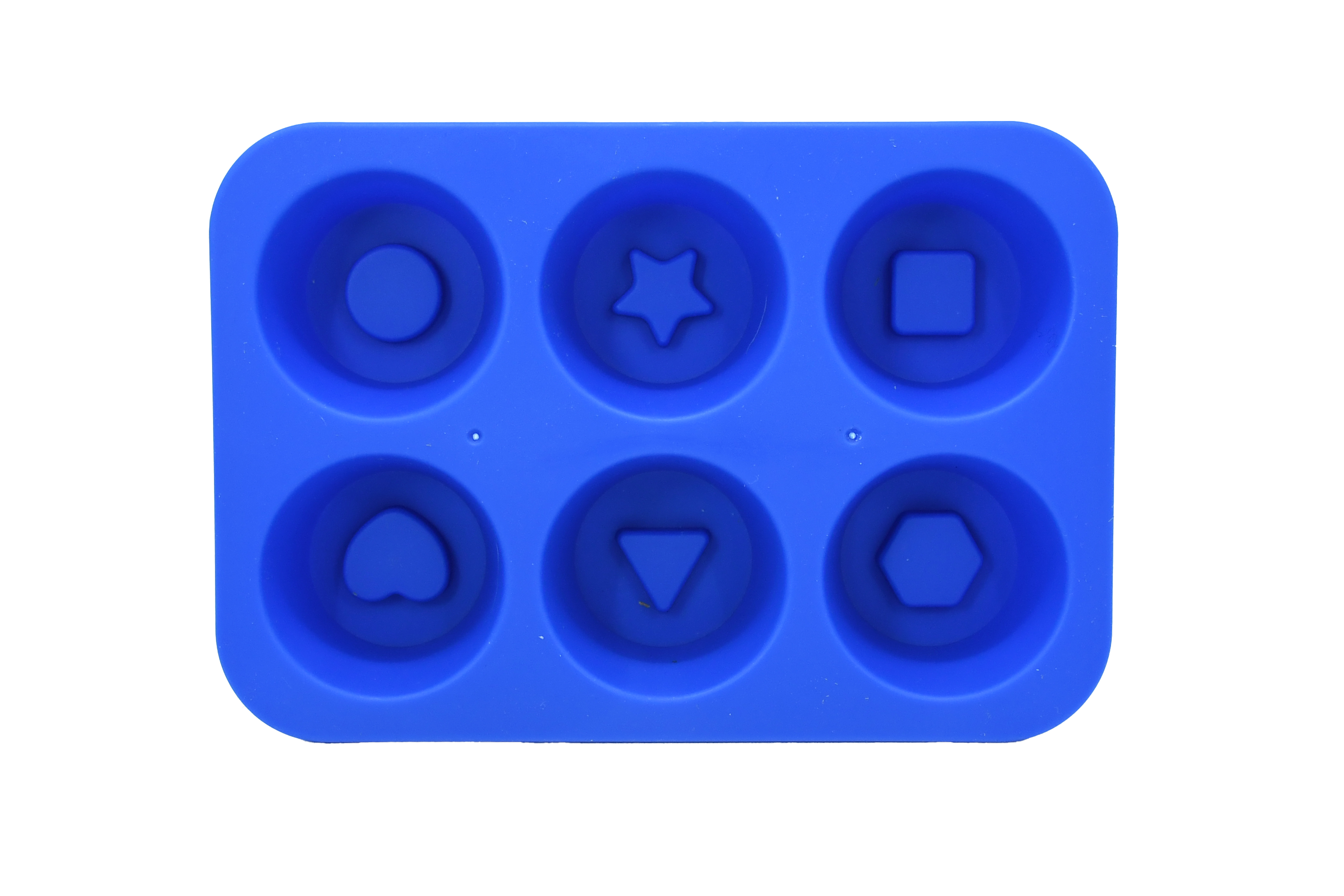 Игрушка BabyGo сортер Маффины - фото 10