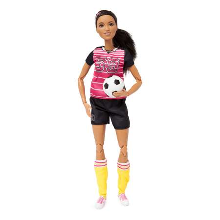 Кукла модельная Barbie