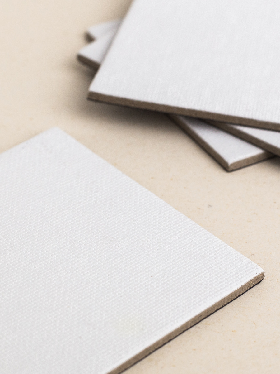 Холст на магните Малевичъ квадрат - фото 9