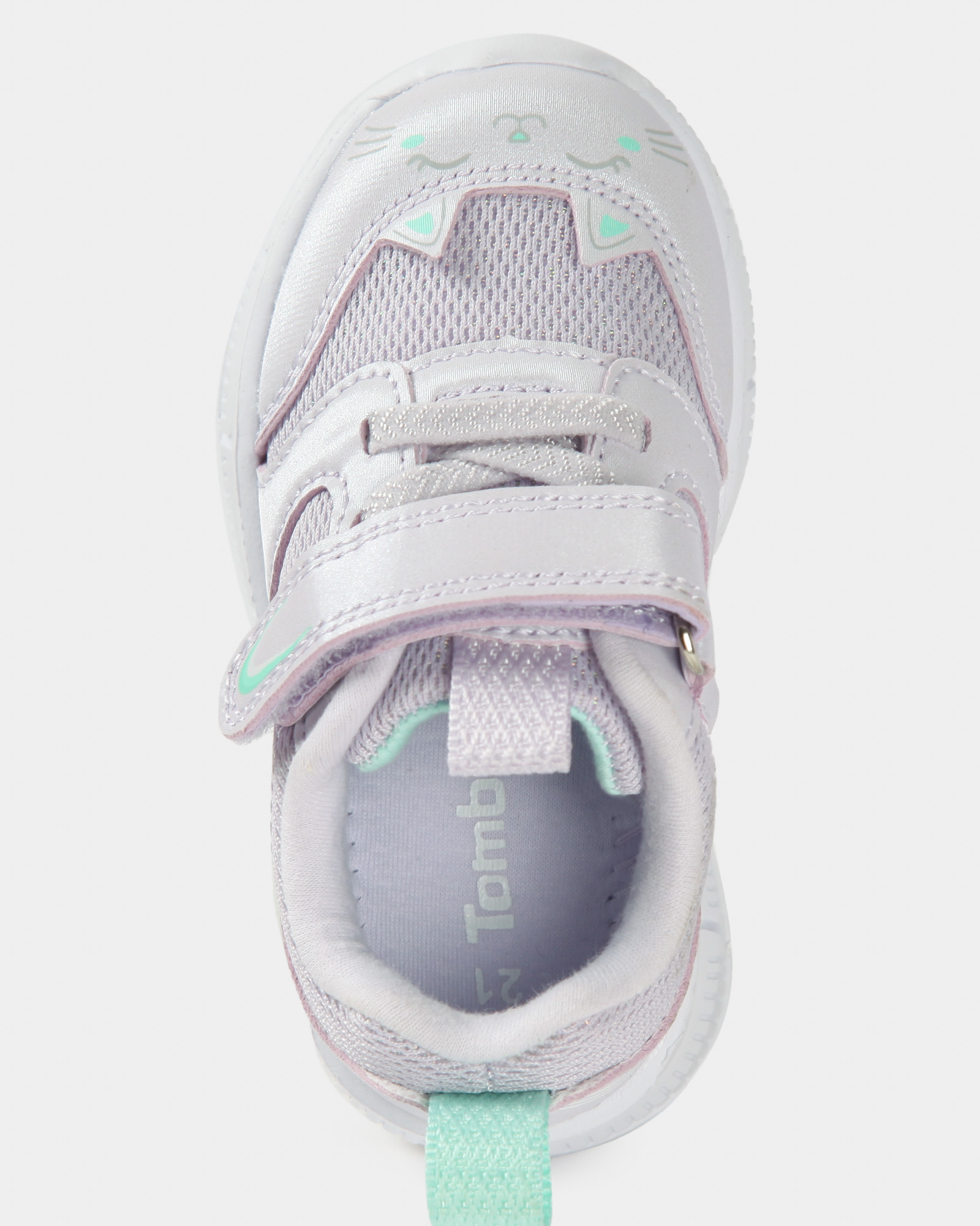 Кроссовки Tombi S26WFigRS-118-77 - фото 4