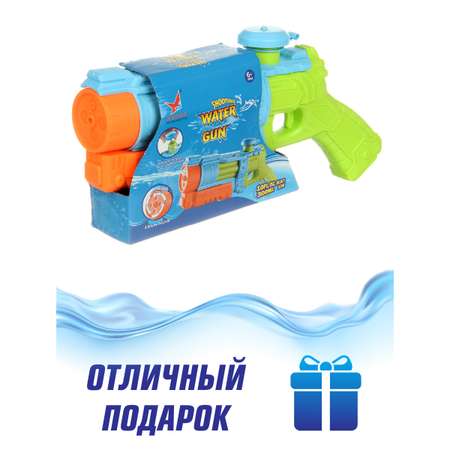 Бластер водный Veld Co
