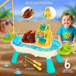 Игрушка Veld Co рыбалка Мельница