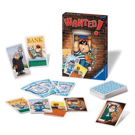 Настольная игра Ravensburger