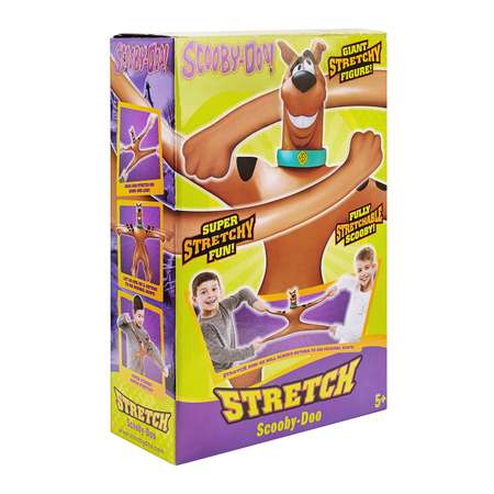 Тянучка Stretch