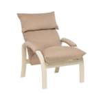 Кресло Leset Морган бежевый