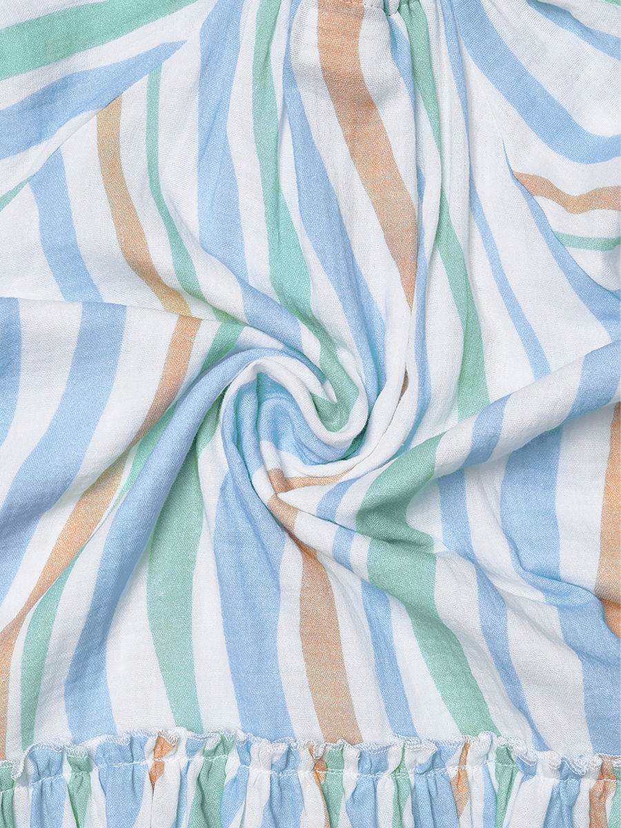 Платье Lassie 73204425-0100 - фото 5