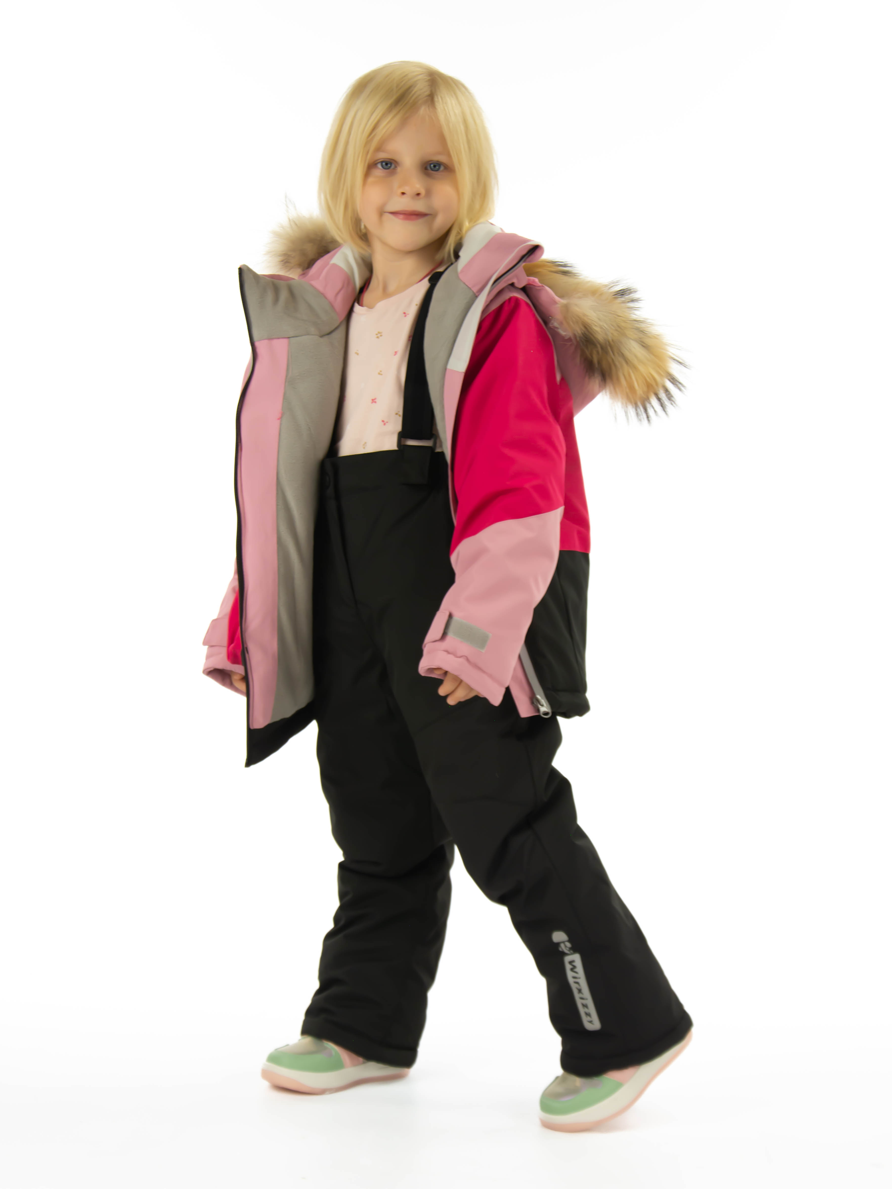 Комплект CASTLELADY 821821896 - фото 2