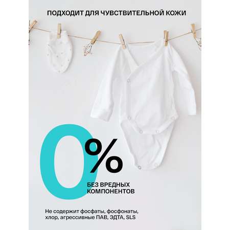 Кондиционер Brand For My Son Детский 1 л