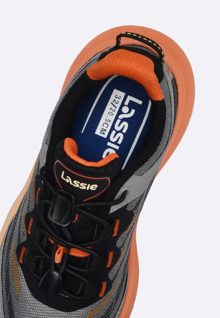 Кроссовки Lassie 72404317-9450 - фото 6