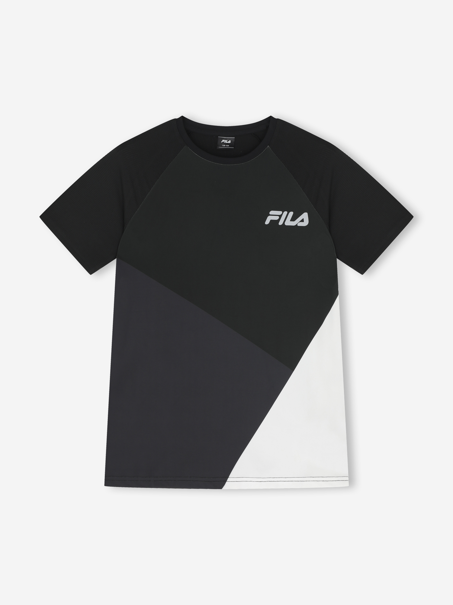 Футболка FILA 142121FLA-BA - фото 13