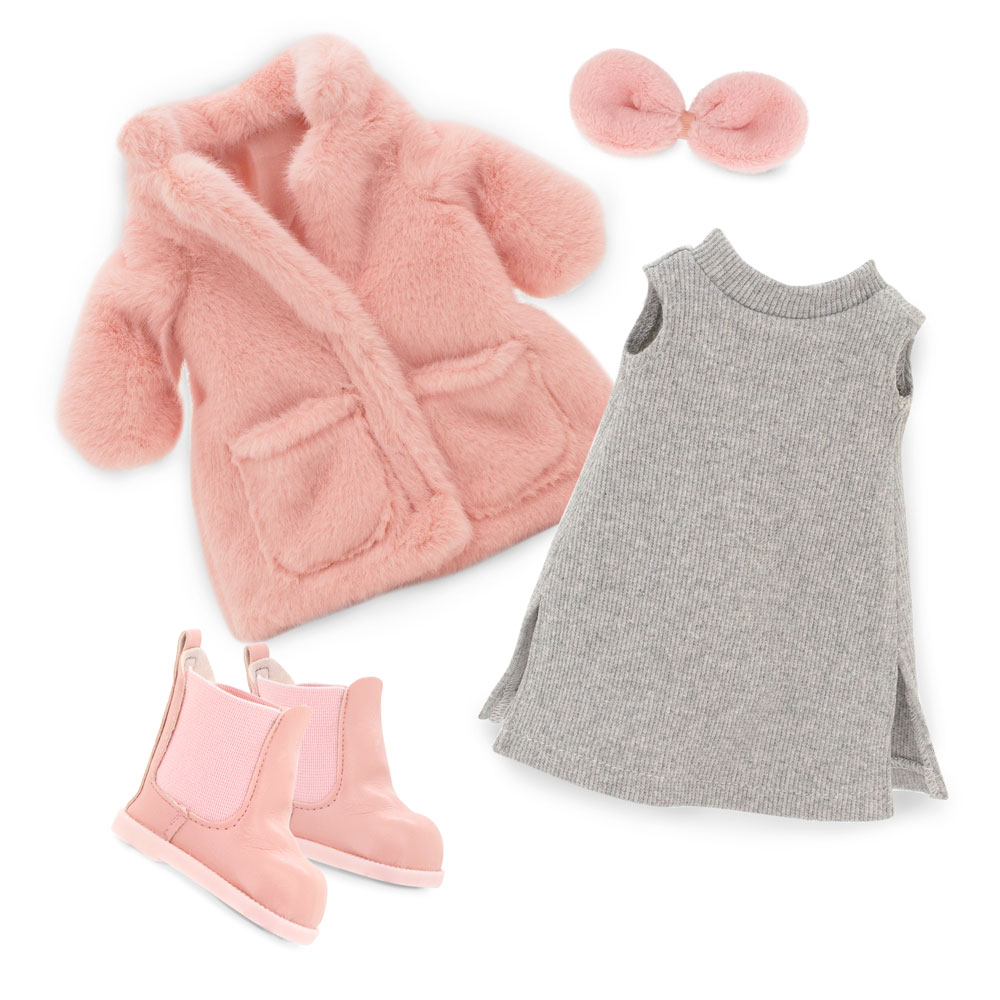 Одежда для кукол Orange Toys L100 - фото 1