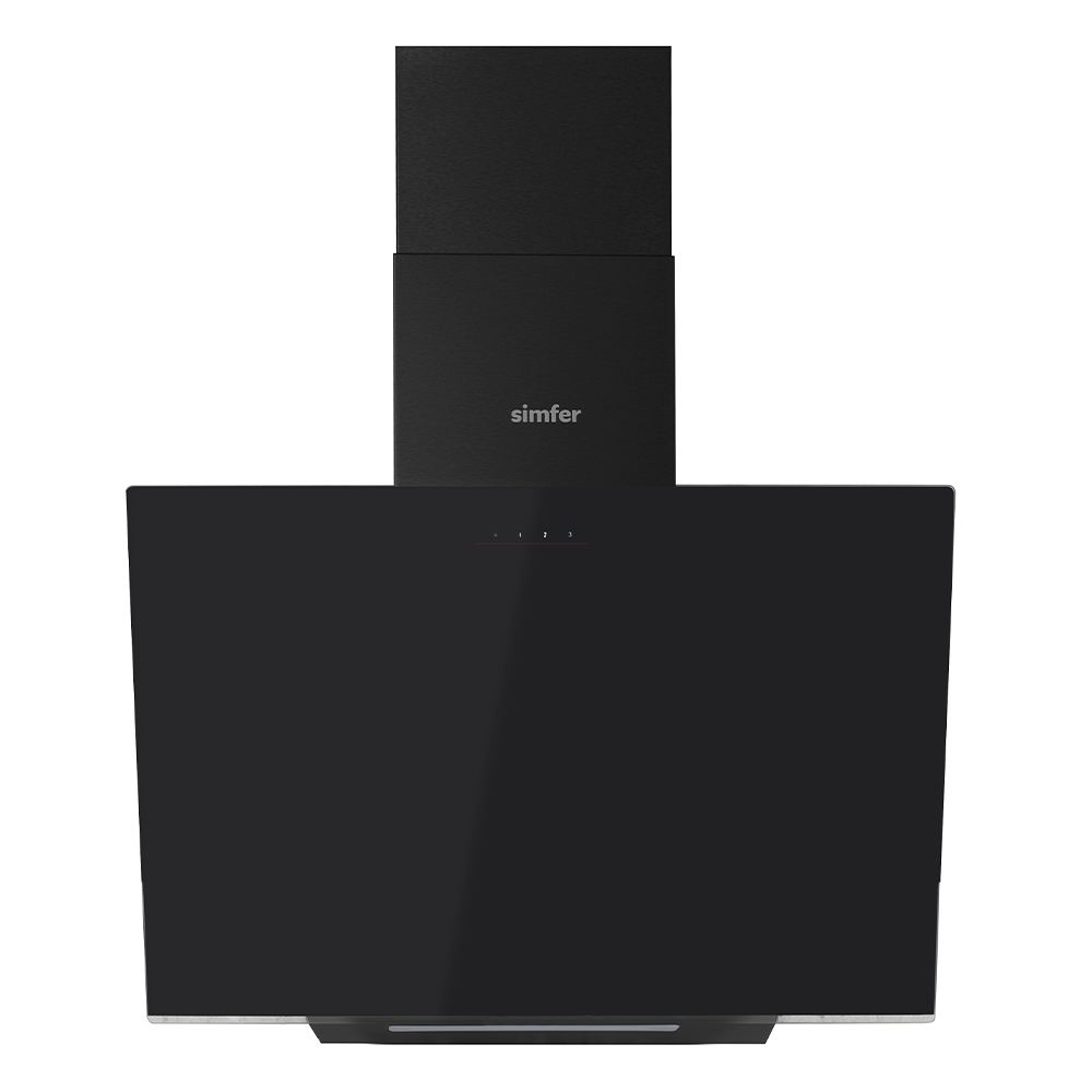 Вытяжка ARDO LED освещение - фото 9