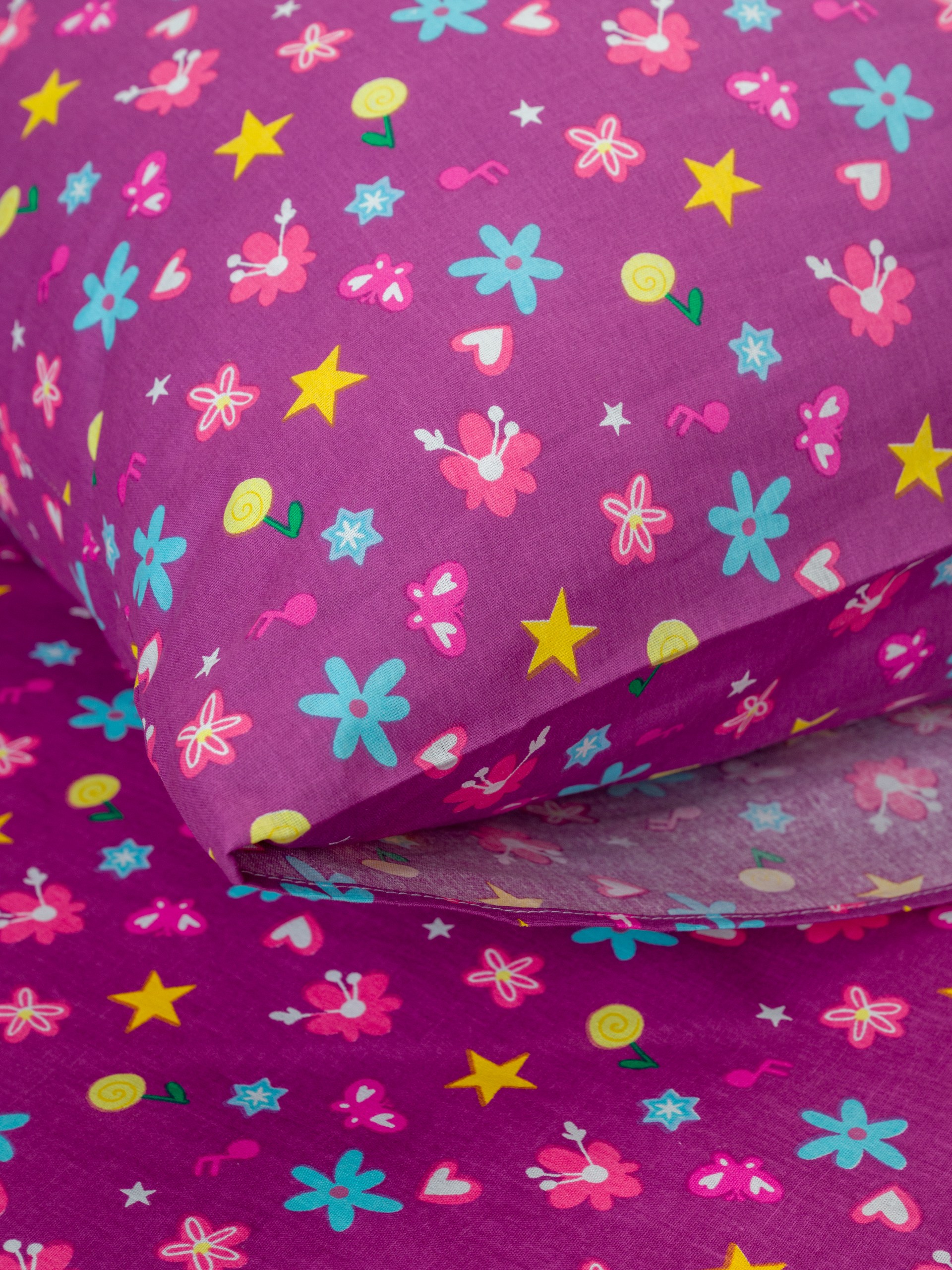 Комплект постельного белья Павлинка - фото 13