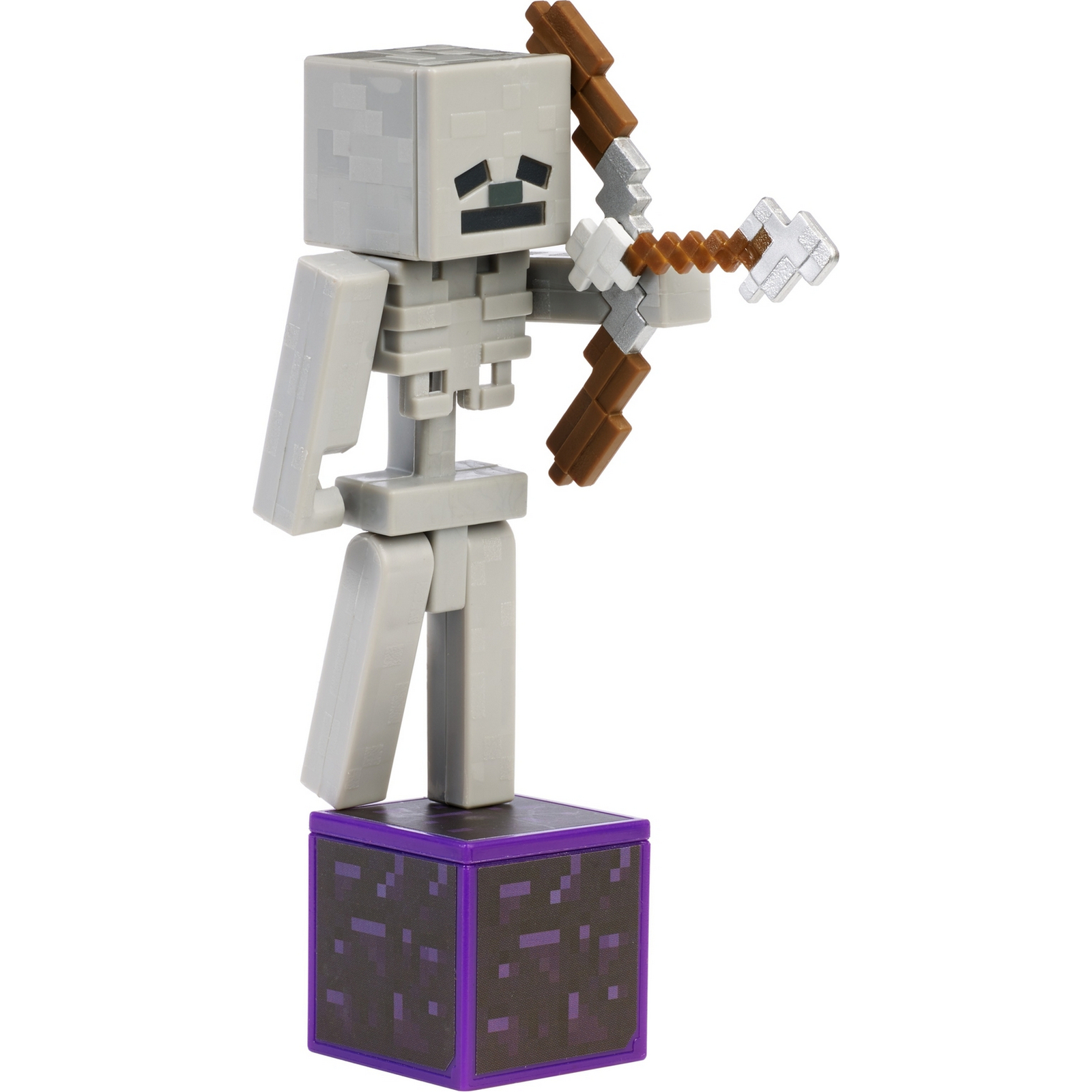 Фигурка Minecraft - фото 5