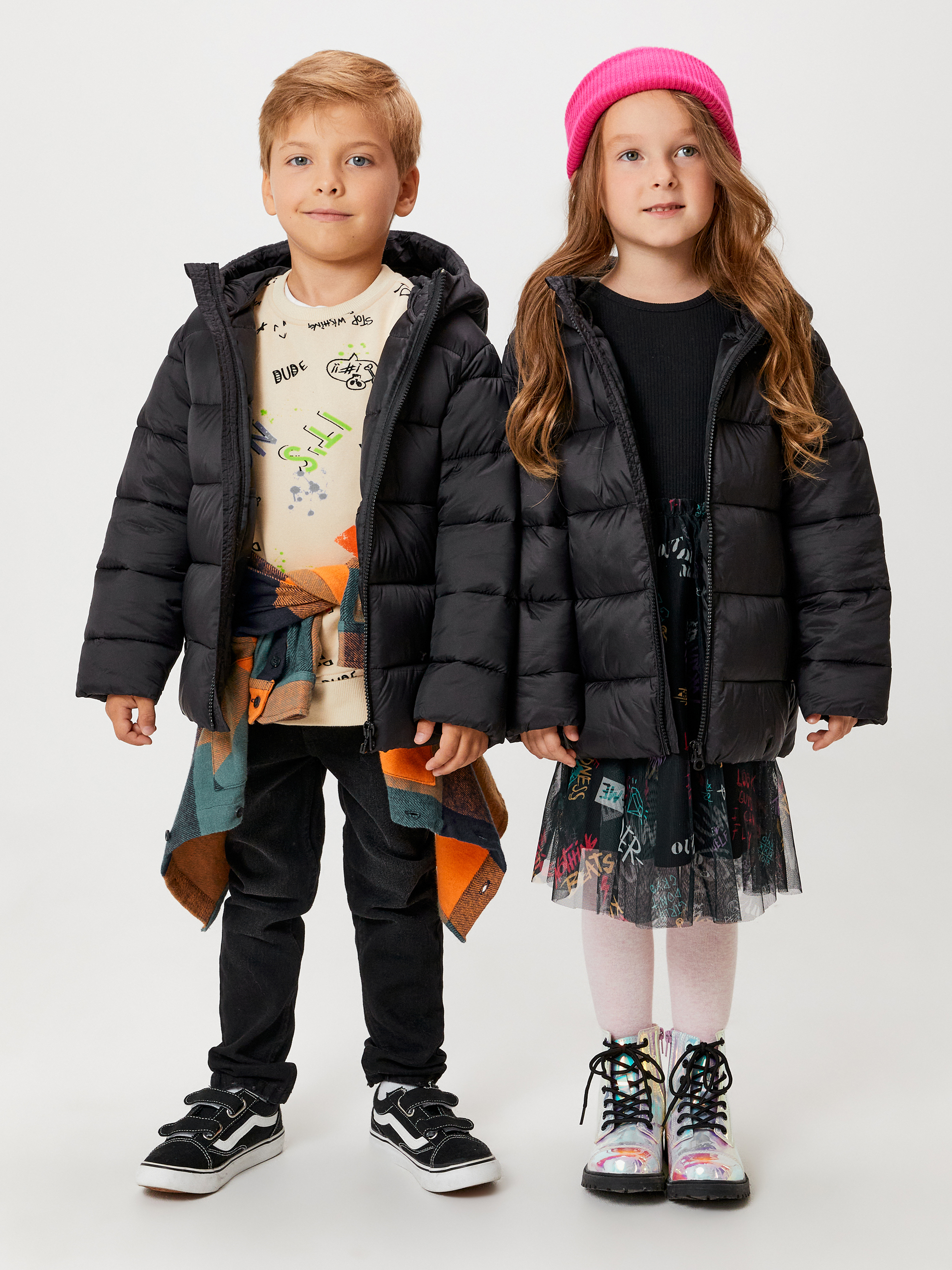 Куртка Acoola 20320650004_0072783 - фото 8