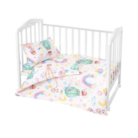 Пододеяльник Lemony kids 140 x 110 см