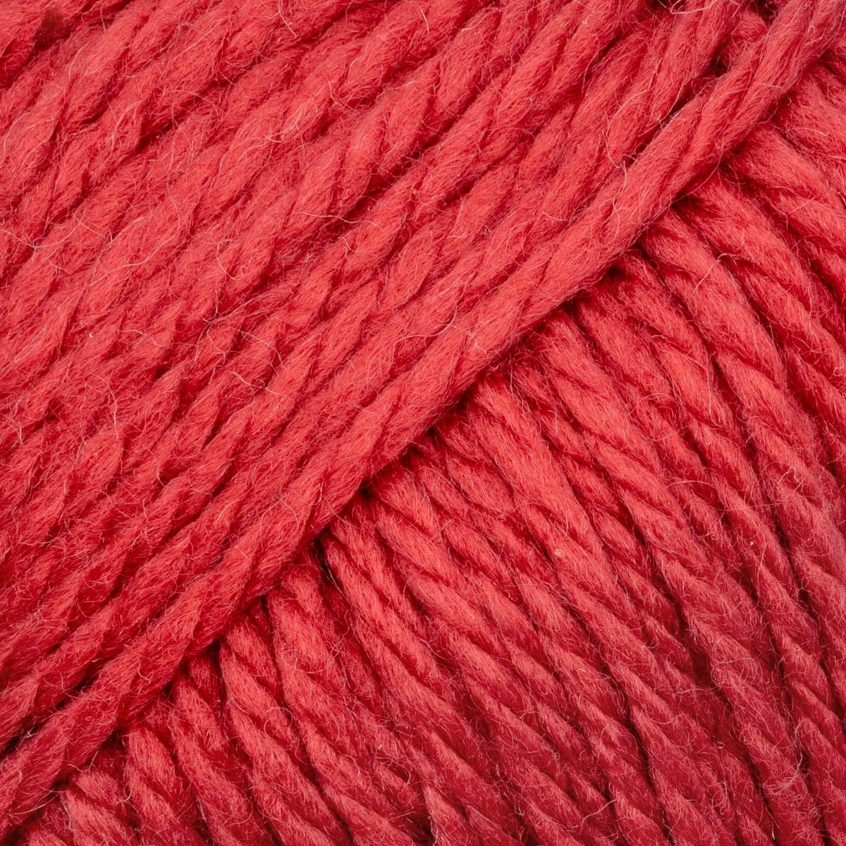 Пряжа Astra Premium Деметра полушерстяная 100 г 100 м 04 красный 3 мотка - фото 8