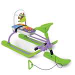 Снегокат NiKA kids