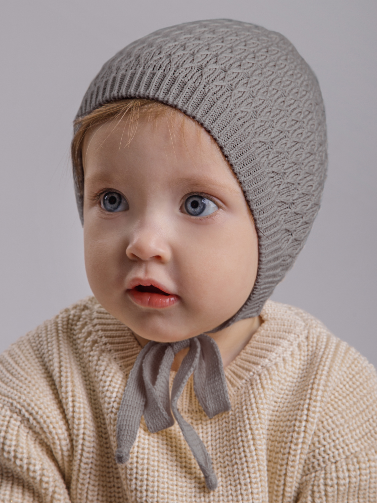 Шапочка Amarobaby AB-OD26-BER16/11 - фото 10