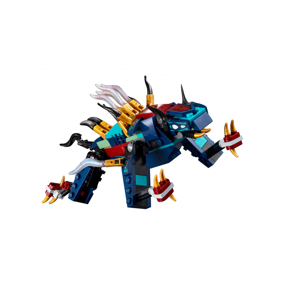 Конструктор LEGO 139 дет. - фото 5