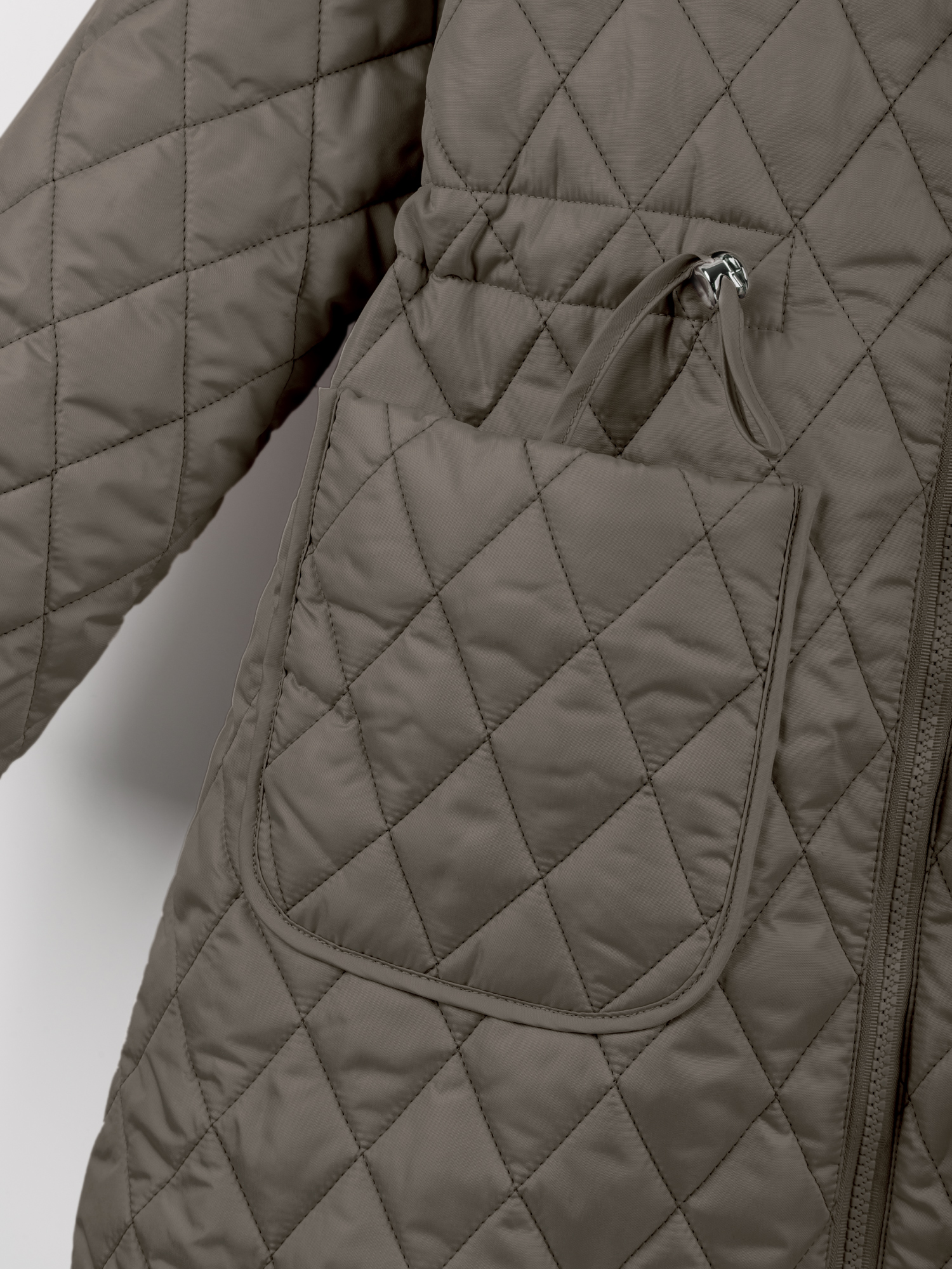 Пальто Amarobaby AB-OD26-PEARL29/58 - фото 14