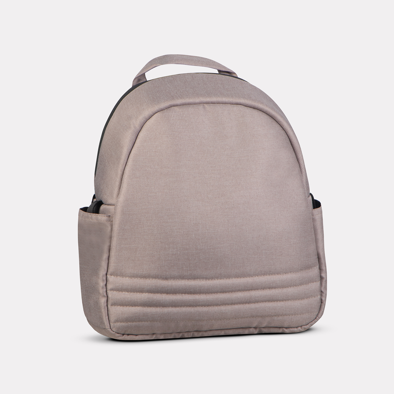 Коляска 2в1 Riko Nano Thermo бежевый - фото 10