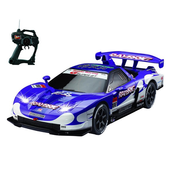 Автомобиль РУ Auldey Toy Industry Honda 1:10 - фото 1