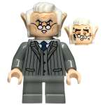 Фигурка LEGO Harry Potter Bogrod