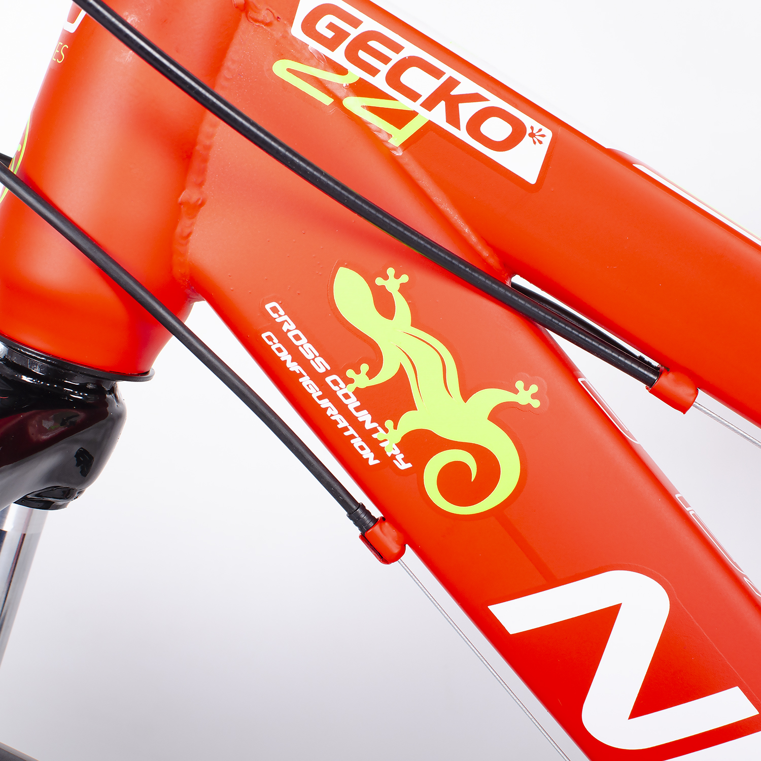 Двухколесный велосипед NRG BIKES 24 дюйма - фото 2
