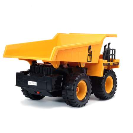 Грузовик РУ HK Industries 1:24