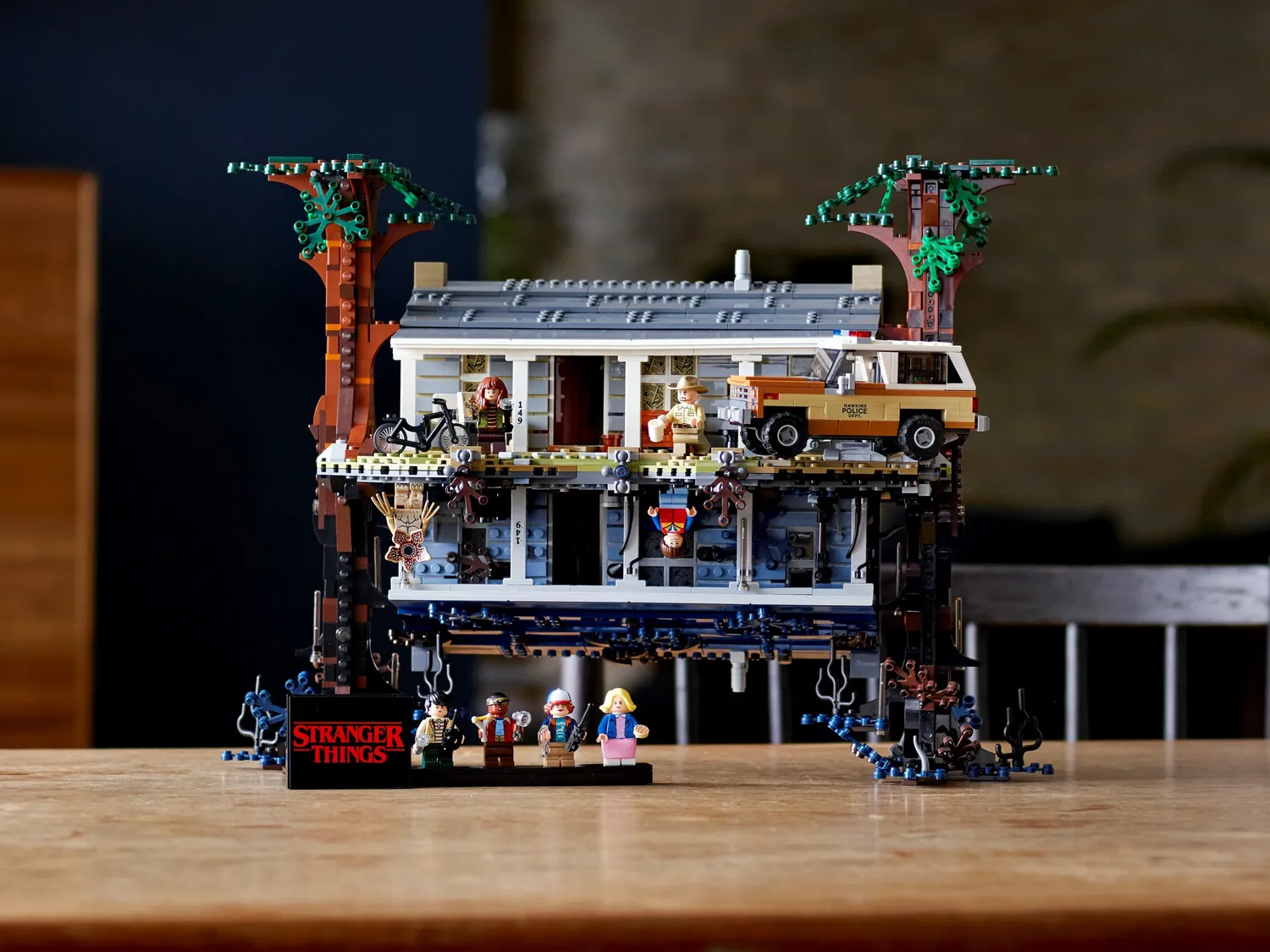 Конструктор LEGO Creator Expert - фото 9